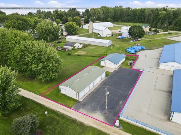 N5560 DUSTY ROAD, Shawano, WI 54166