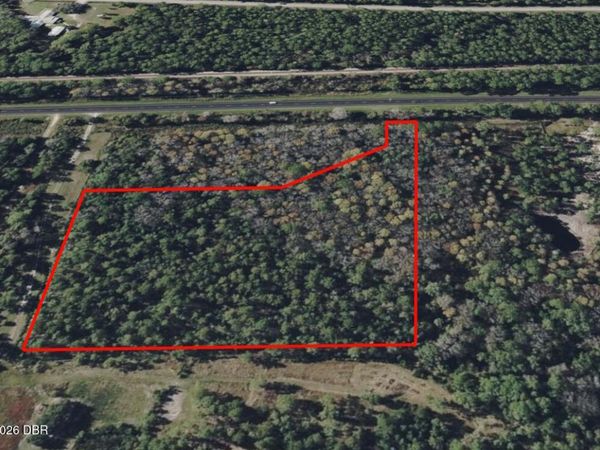 0 S Us Hwy 17 Highway, Pierson, FL 32180