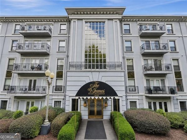 3203 Lenox Road NE, Unit 24, Atlanta, GA 30324