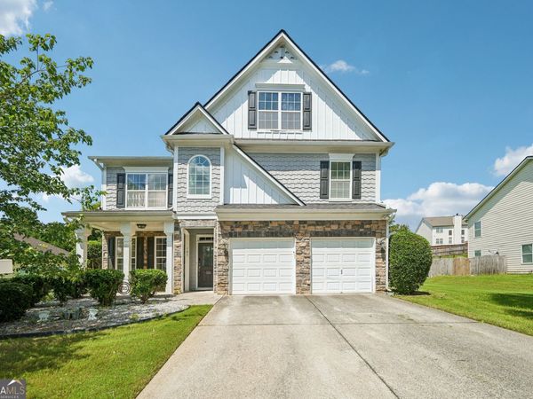 105 Sagebrush Trail, Covington, GA 30014
