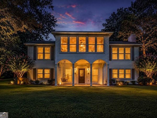 197 Southshore Road, Eatonton, GA 31024