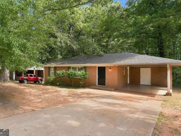 515 Landers Street, Monroe, GA 30655