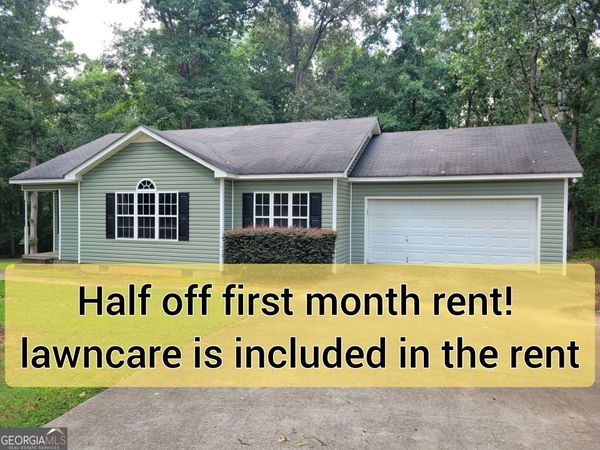 518 Carl Cedar Hill Road, Winder, GA 30680