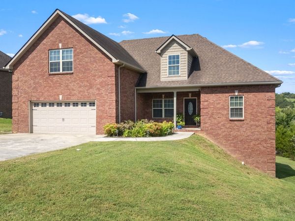 40 Westfield Pl , Woodbury, TN 37190