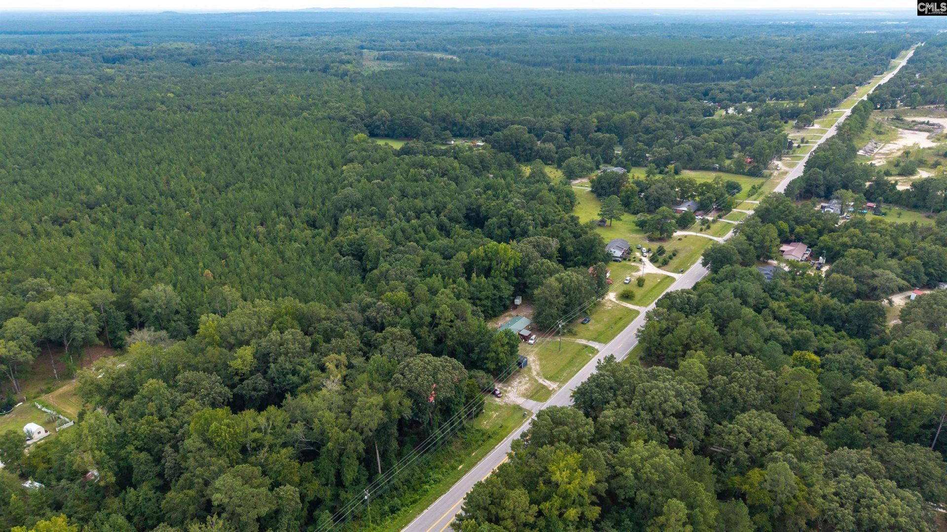 1421 Fort Jackson Road Photo 10