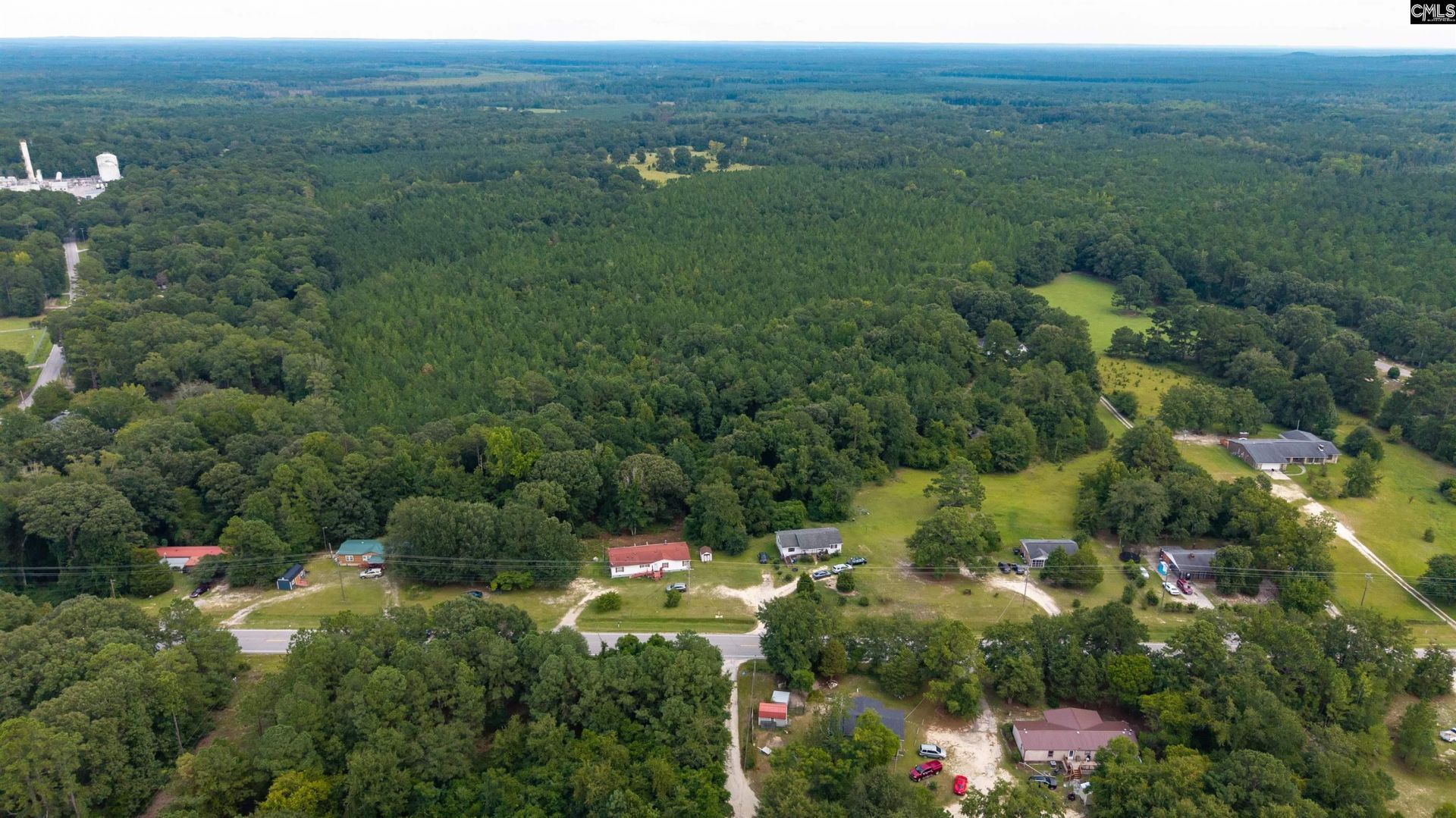 1421 Fort Jackson Road Photo 11