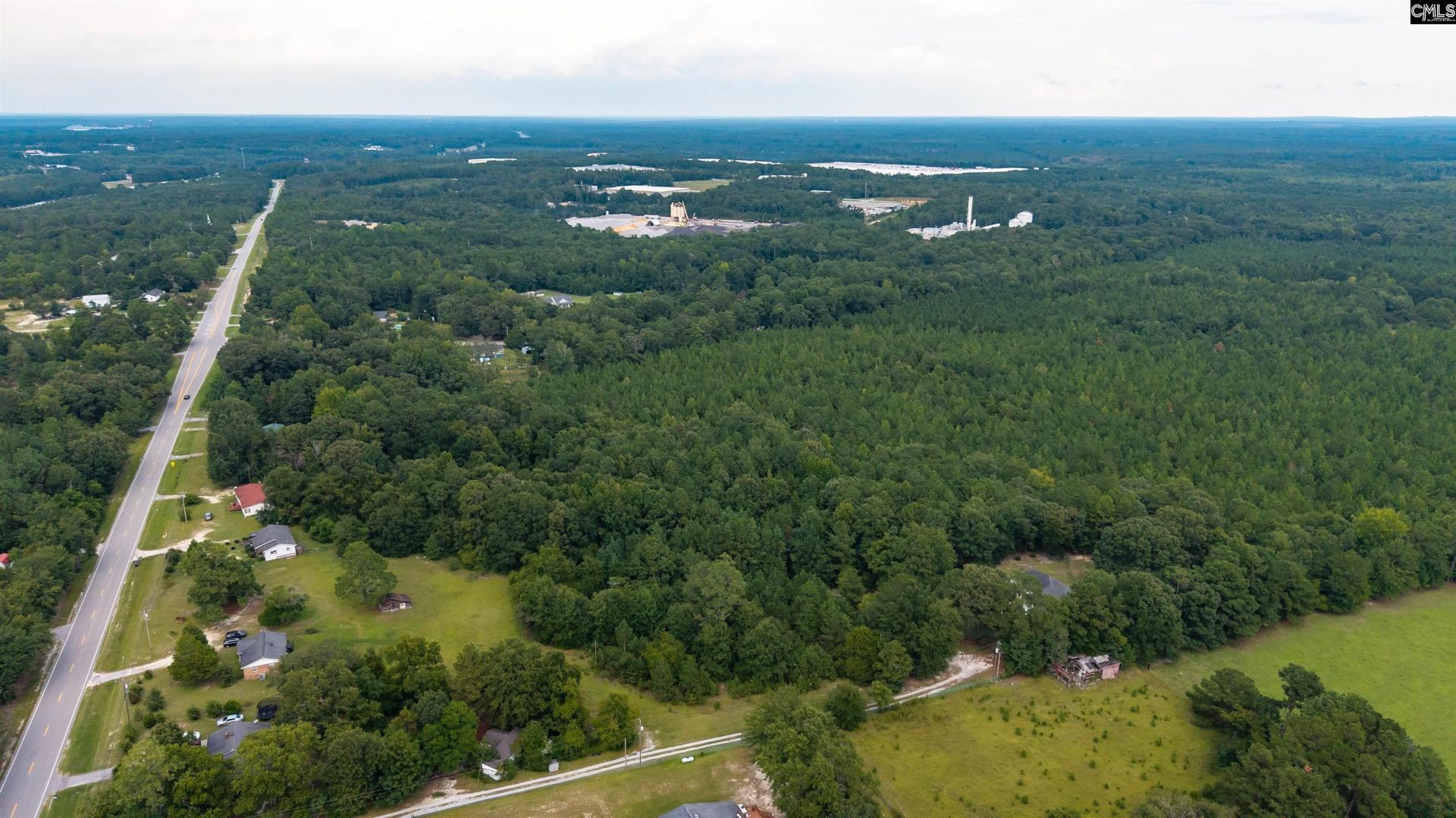 1421 Fort Jackson Road Photo 4