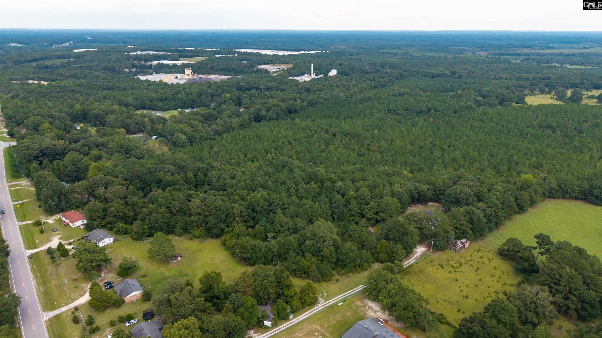 1421 Fort Jackson Road Photo 4