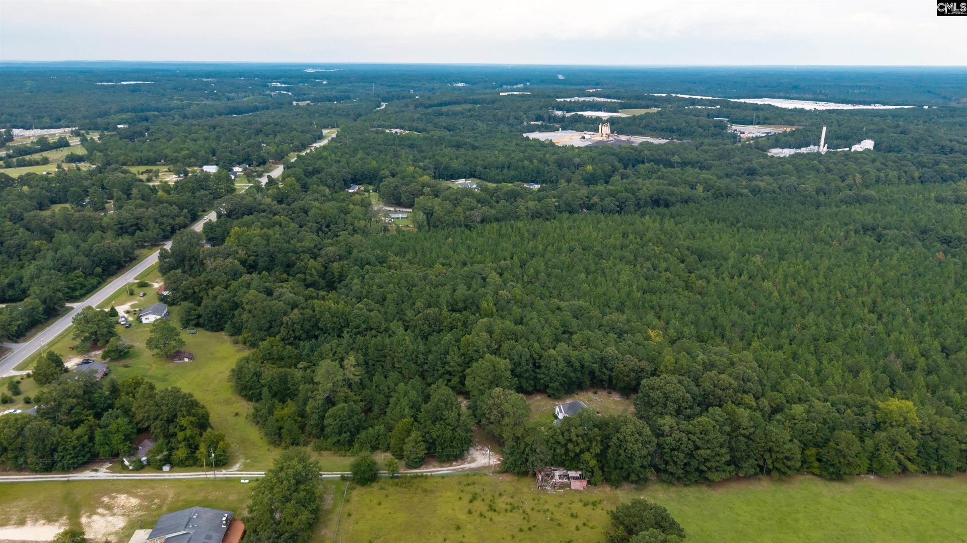 1421 Fort Jackson Road Photo 5