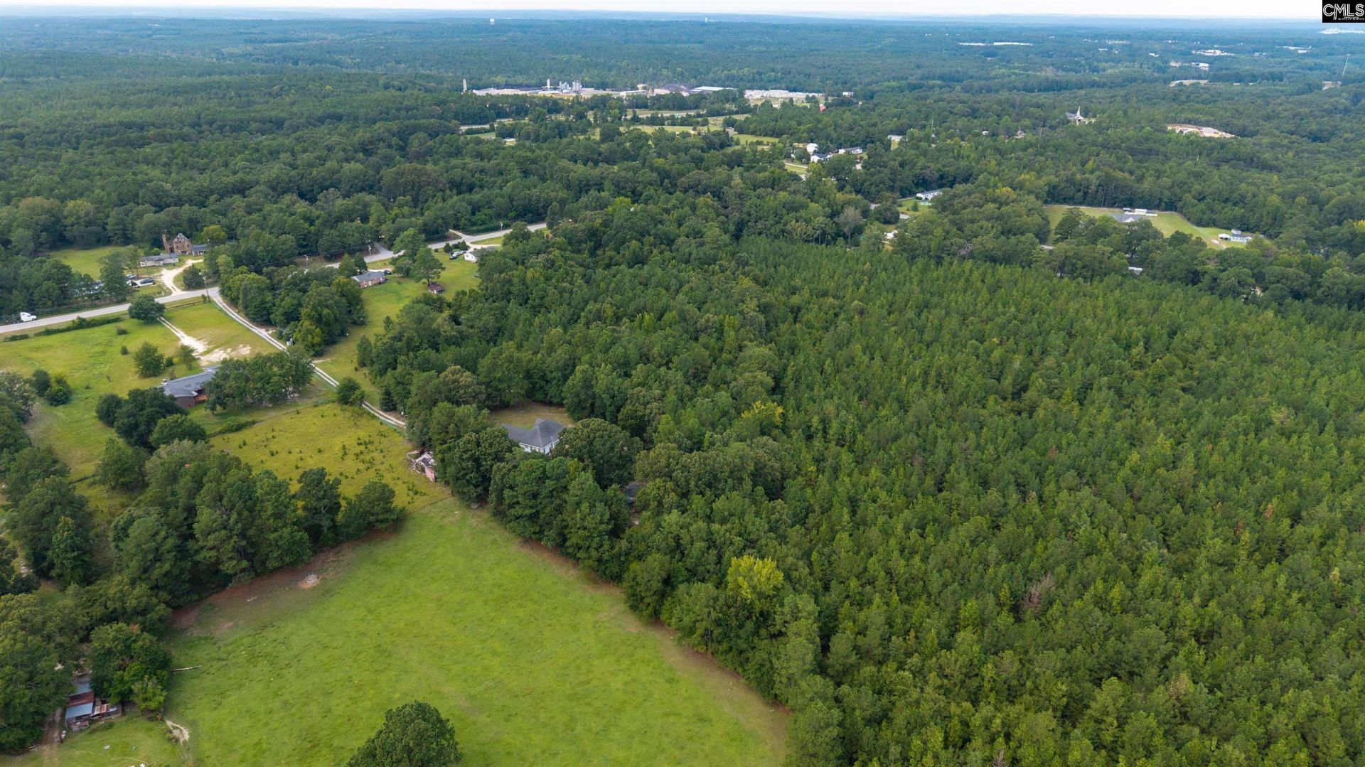 1421 Fort Jackson Road Photo 6