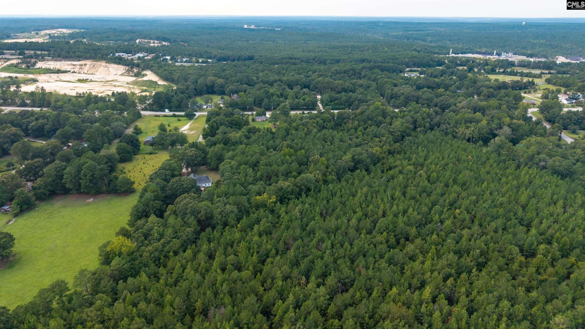 1421 Fort Jackson Road Photo 8