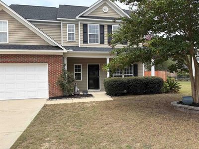 110 Spring Frost Drive , Lexington, SC 29072