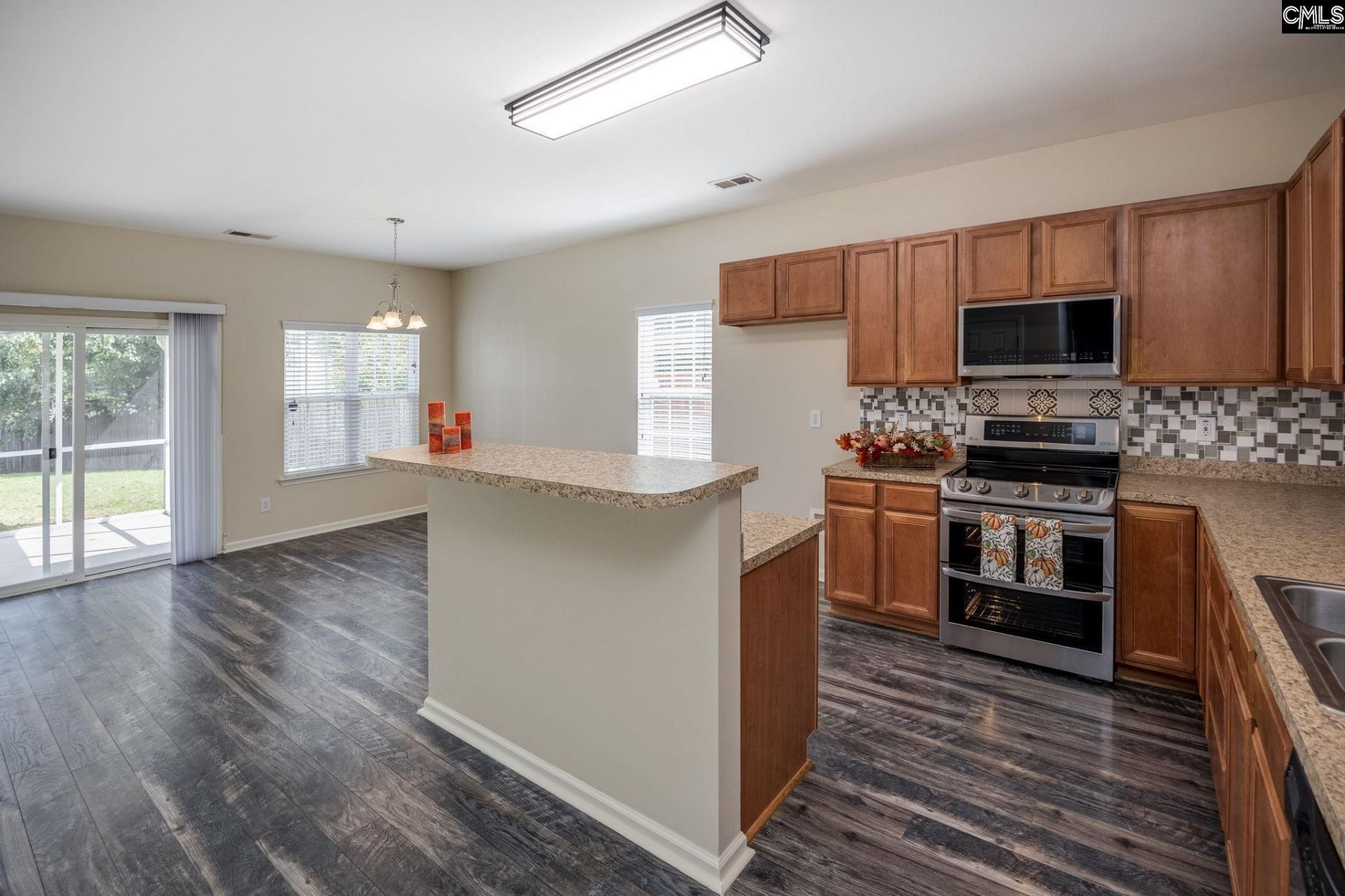 110 Spring Frost Drive Photo 12