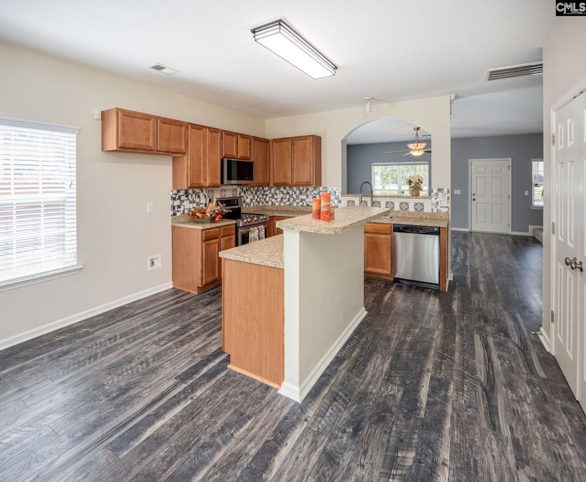 110 Spring Frost Drive Photo 13