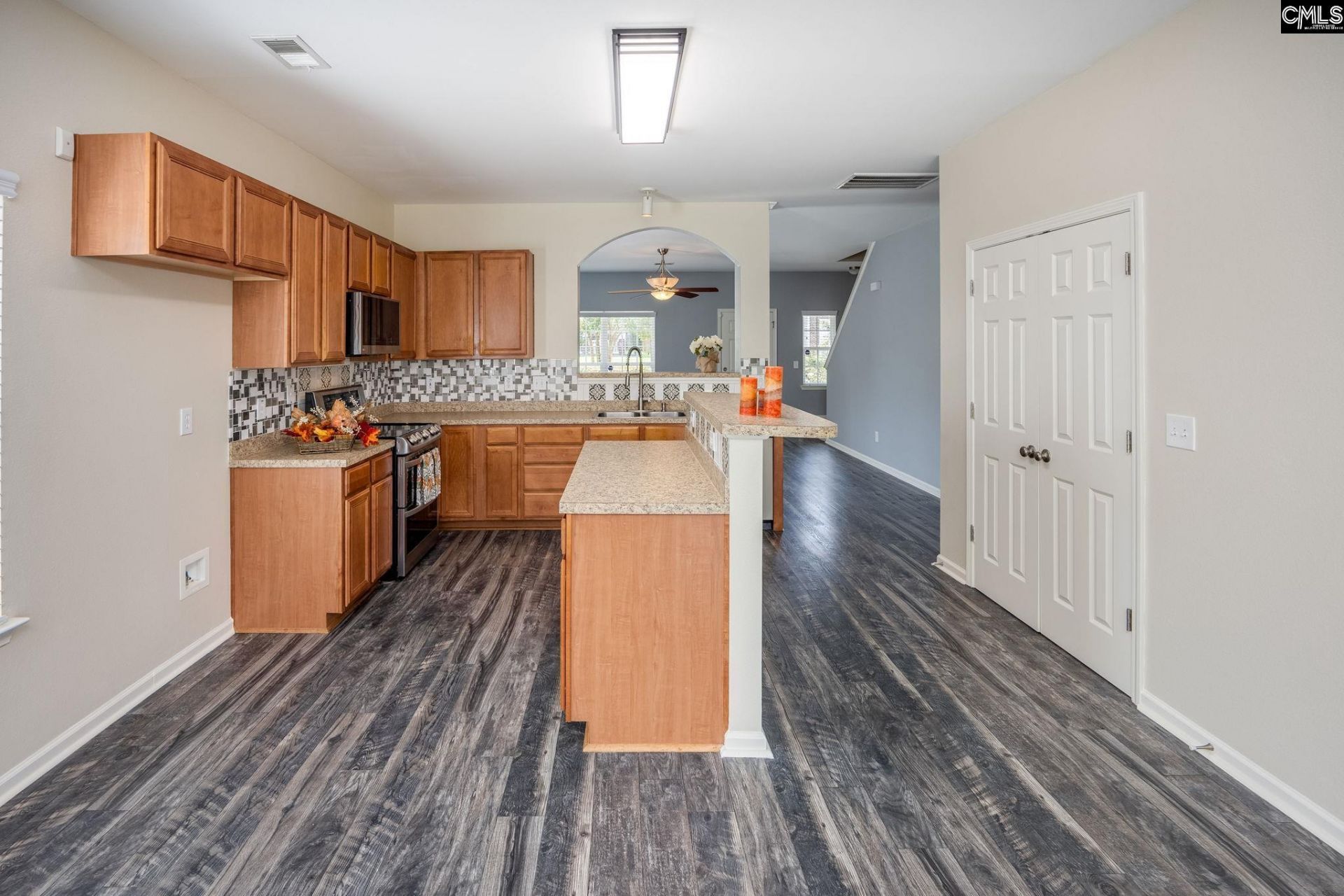 110 Spring Frost Drive Photo 14