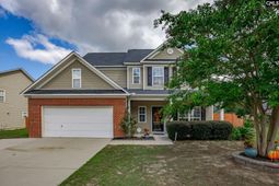 110 Spring Frost Drive photo 4