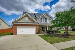 110 Spring Frost Drive photo 4