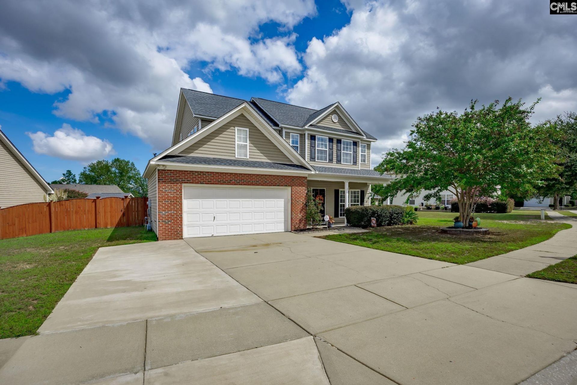 110 Spring Frost Drive Photo 4