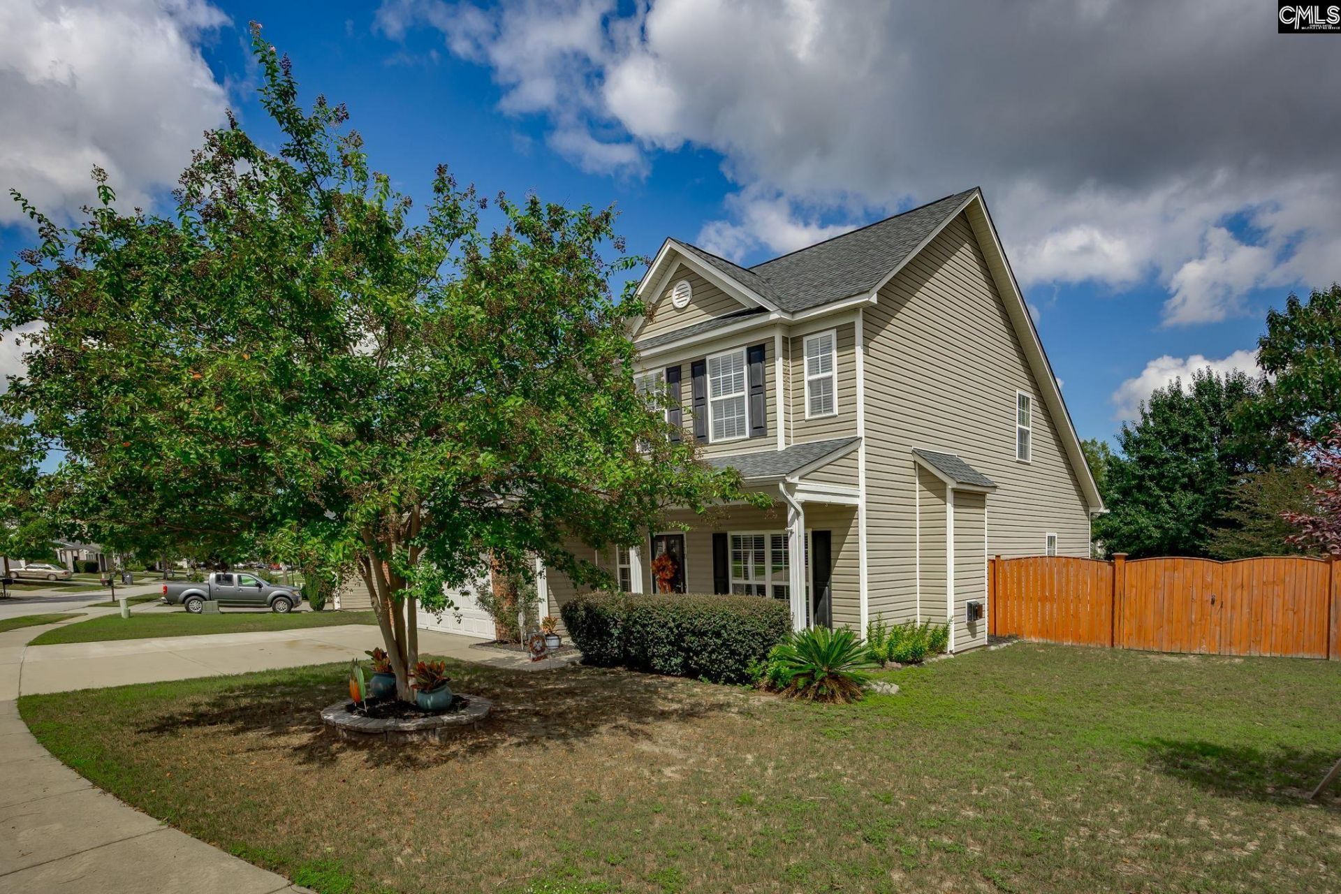 110 Spring Frost Drive Photo 5