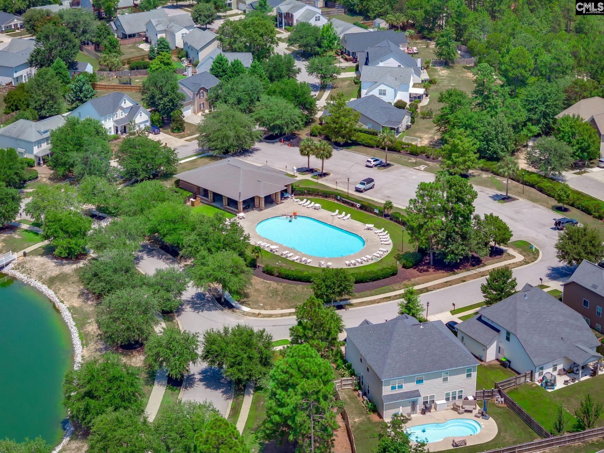 110 Spring Frost Drive Photo 67