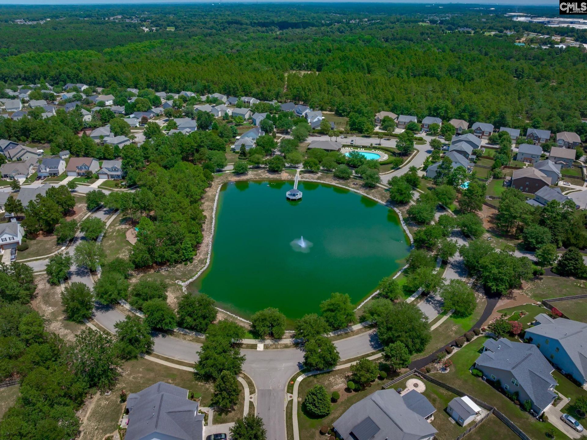 110 Spring Frost Drive Photo 68