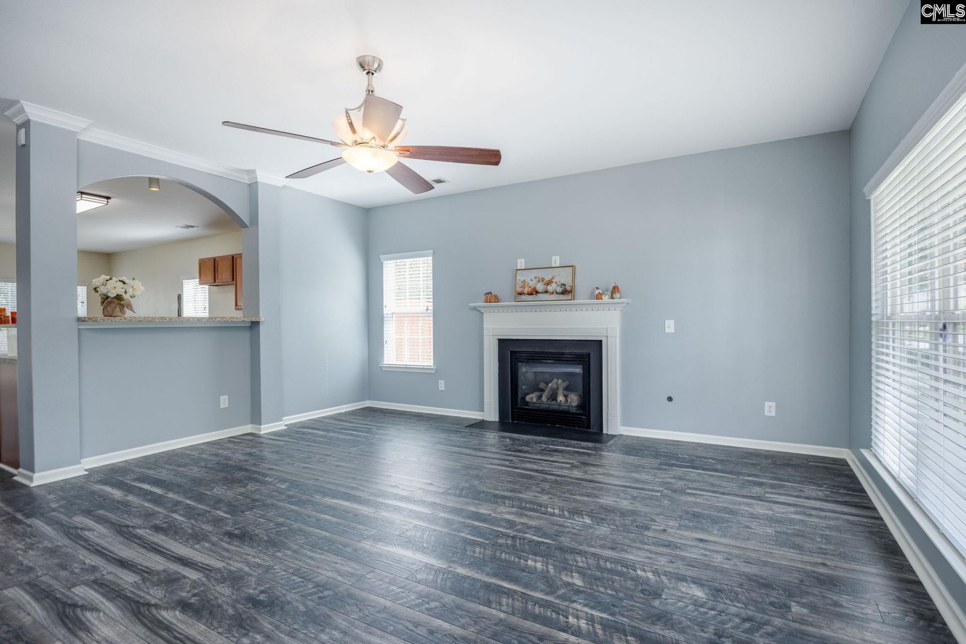 110 Spring Frost Drive Photo 7