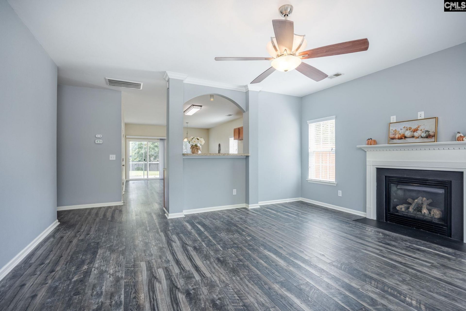 110 Spring Frost Drive Photo 8