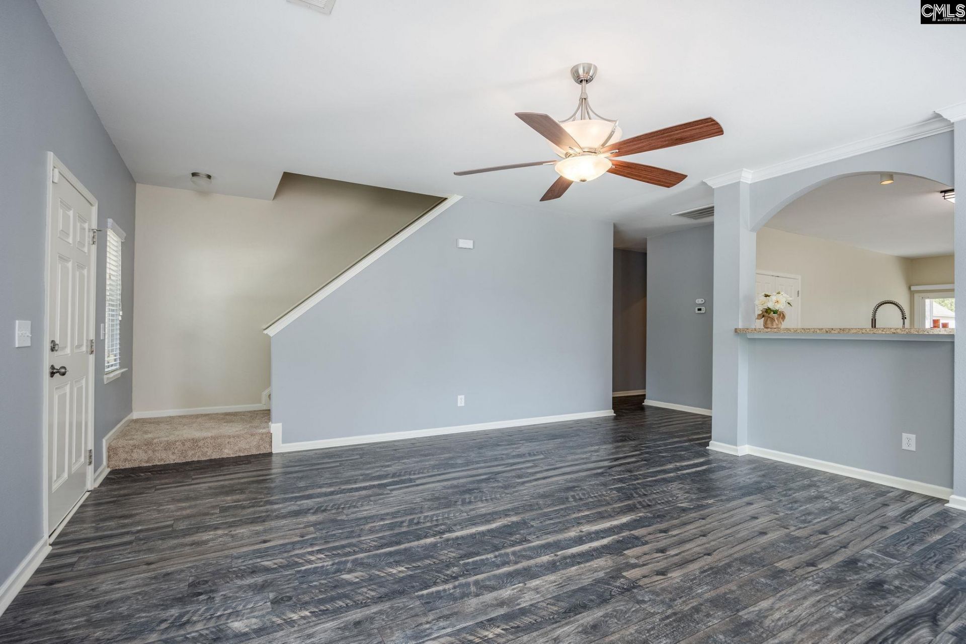 110 Spring Frost Drive Photo 9