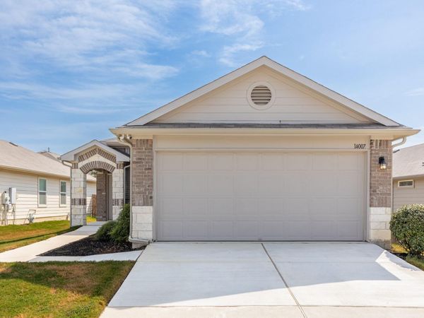 14007 Levy LN , Pflugerville, TX 78660