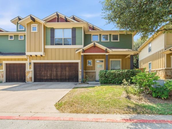 6708 Manchaca RD, Unit 4, Austin, TX 78745