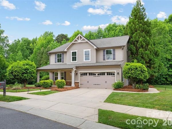 4008 Pinebrook Lane , Waxhaw, NC 28173