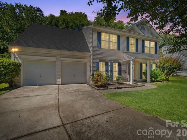 7838 Cafferty Circle , Charlotte, NC 28215