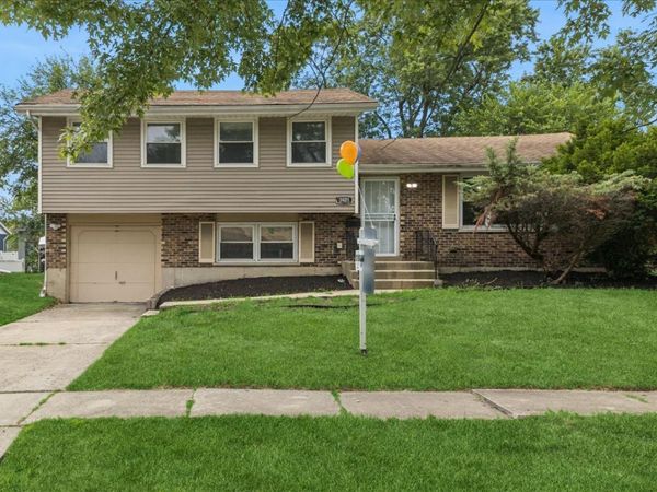 3421 Birchwood Drive , Hazel Crest, IL 60429