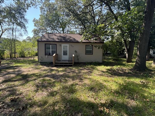 343 Forest Drive, Muskegon, MI 49442