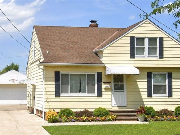 16013 Ramage Avenue, Maple Heights, OH 44137