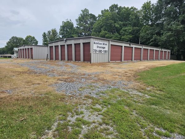 3709 Madison Hall Kenton Rd, Other, TN 38233