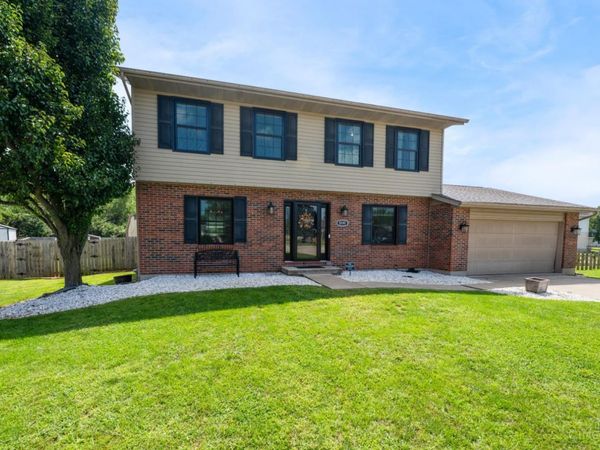 5191 Parkside Court, Fairfield Twp, OH 45011