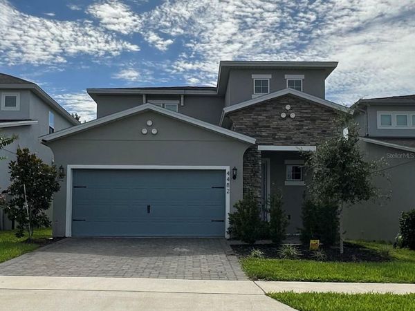 4482 DAVOS DRIVE , CLERMONT, FL 34711