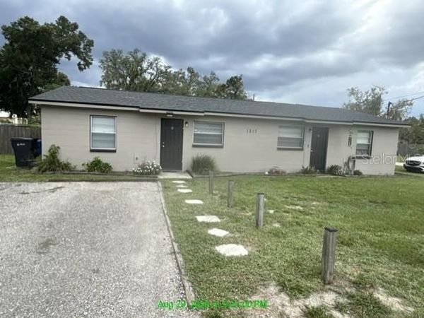 1517 S TAYLOR ROAD , SEFFNER, FL 33584