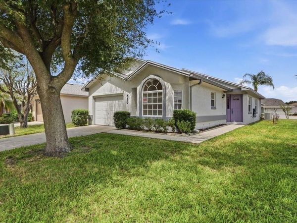 619 COCKATOO LOOP , LAKELAND, FL 33809