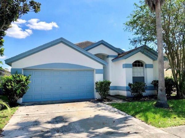 12533 DARBY AVENUE , ORLANDO, FL 32837