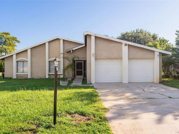 712 E FLAG WAY , KISSIMMEE, FL 34759