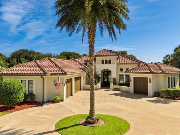 103 ISLAND ESTATES PARKWAY , PALM COAST, FL 32137