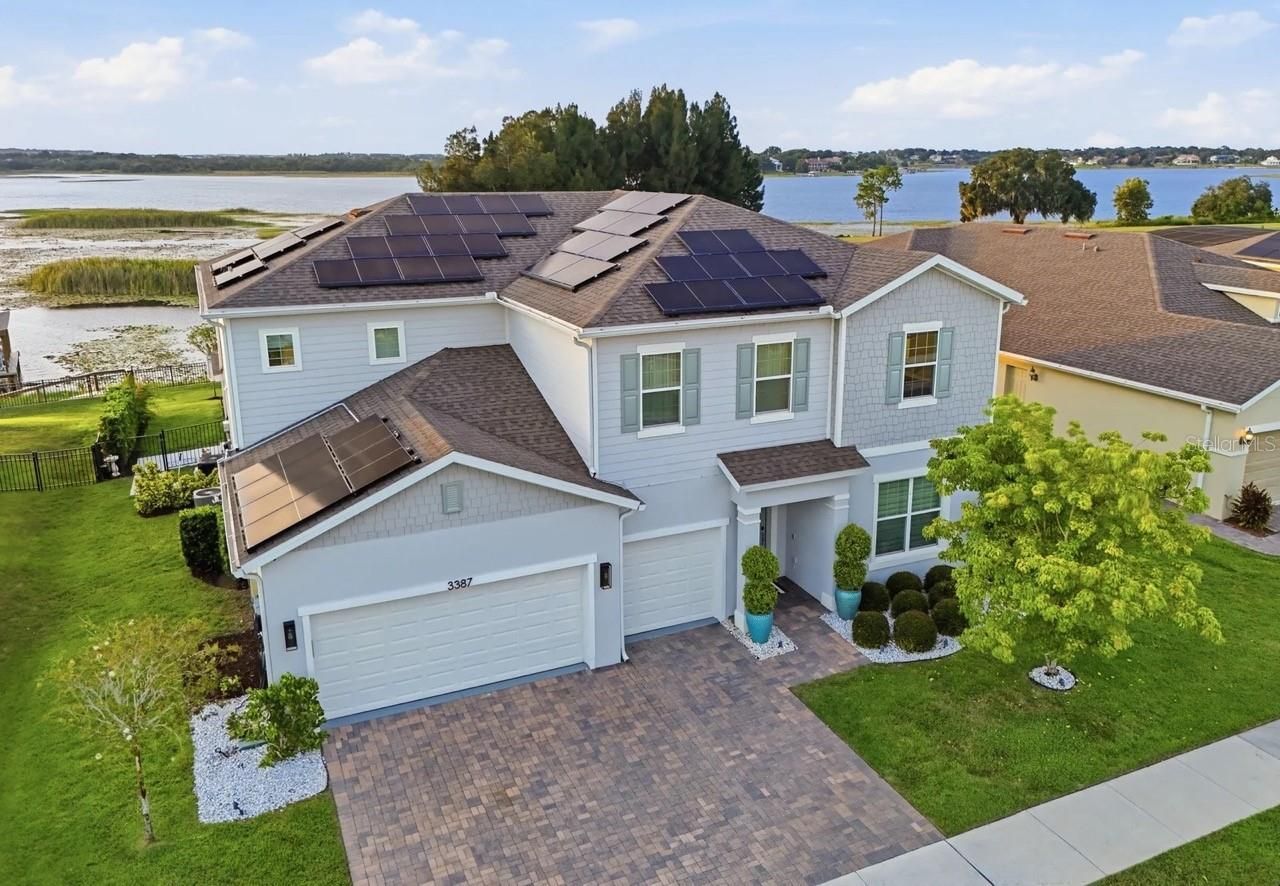 3387 Buoy Circle, Winter Garden, FL 34787 Photo