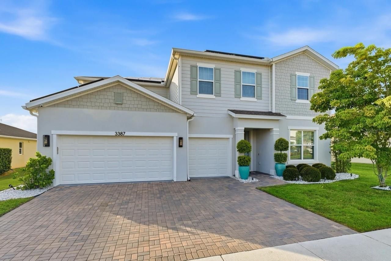 3387 Buoy Circle, Winter Garden, FL 34787 Photo