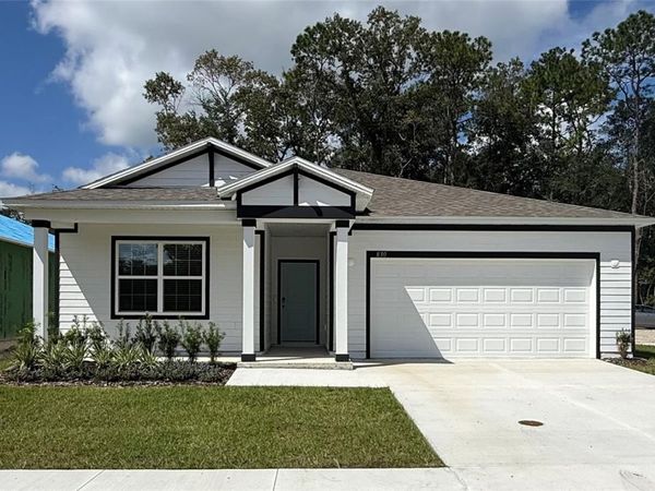 830 SW 80TH WAY, GAINESVILLE, FL 32607