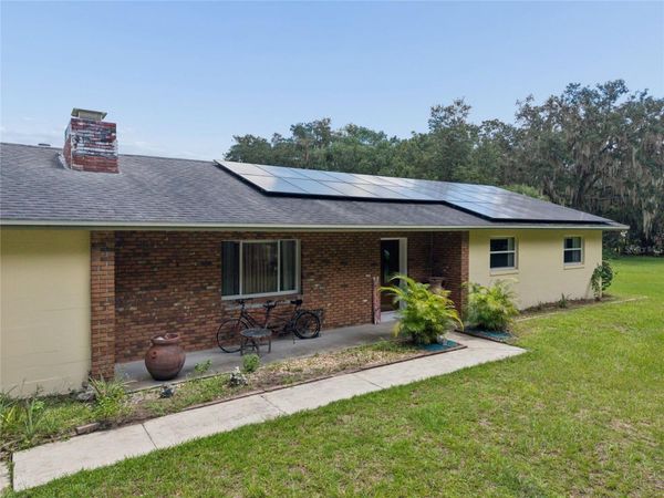 4285 SHAMROCK DRIVE , MIMS, FL 32754