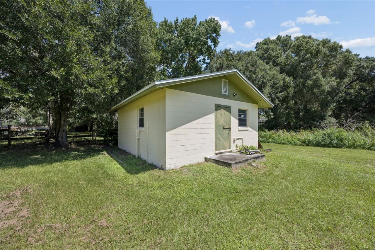 4285 Shamrock Drive , Mims, FL 32754 Photo