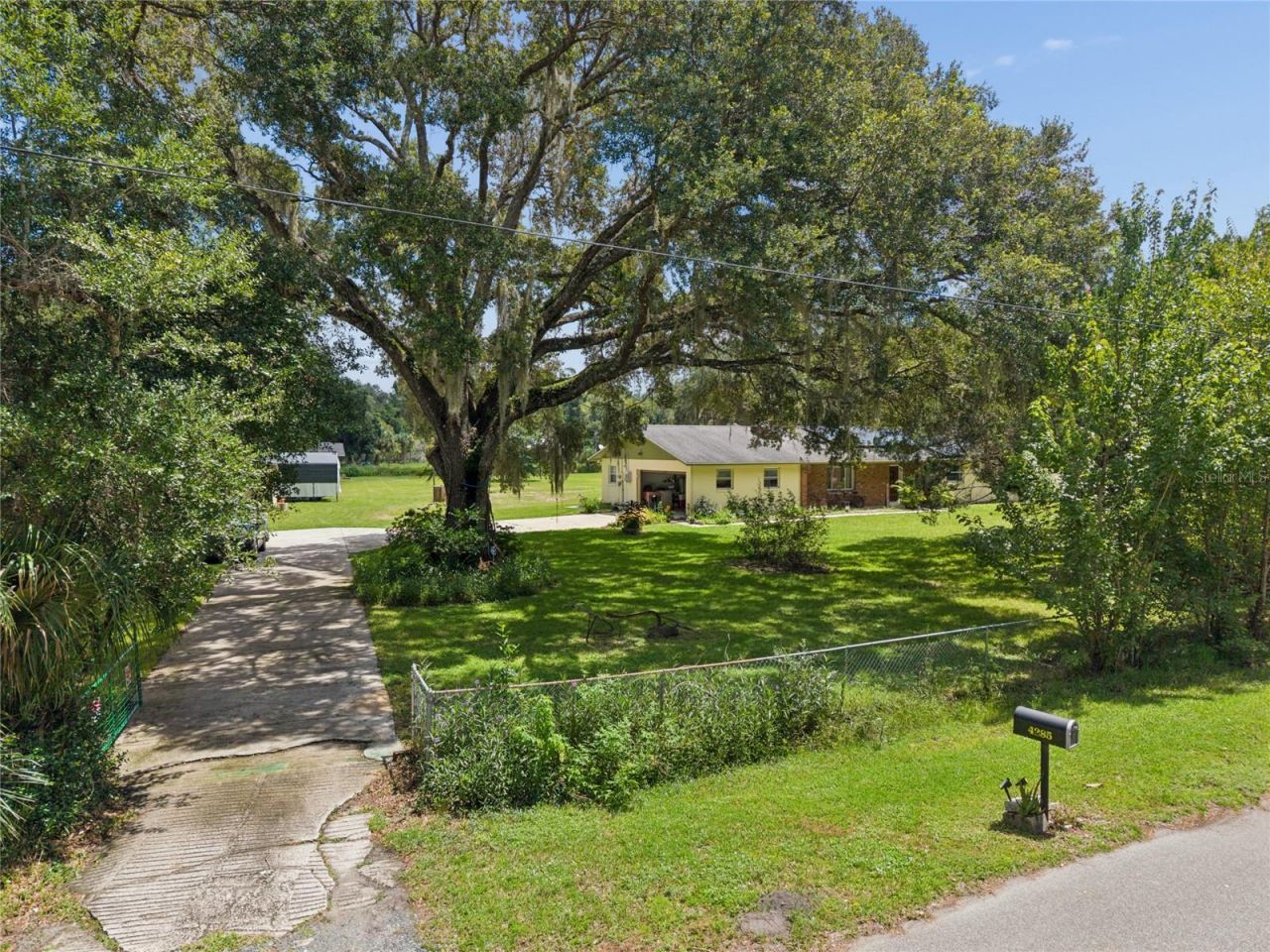 4285 Shamrock Drive , Mims, FL 32754 Photo