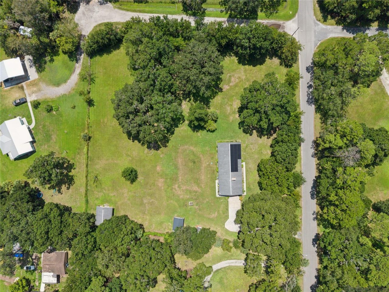 4285 Shamrock Drive , Mims, FL 32754 Photo